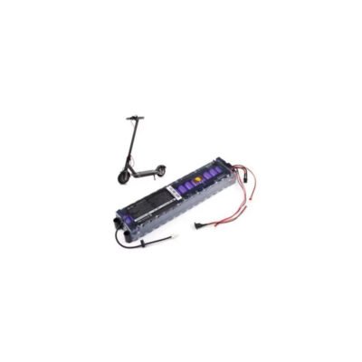 Batterie 10.5Ah Pour Trottinette Électrique Xiaomi M365