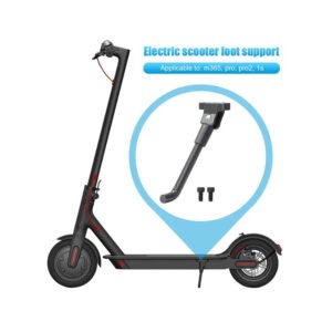 Béquille Pour Trottinette Électrique Xiaomi M365 / Pro / 2 / 3 / 1S / Essential