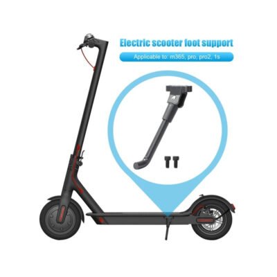 Béquille Pour Trottinette Électrique Xiaomi M365 / Pro / 2 / 3 / 1S / Essential