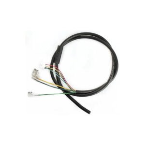 Cable De Connection Moteur Pour Trottinette Électrique Xiaomi M365 / PRO / PRO2 / 1S & Essential