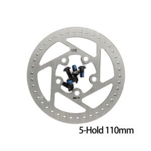 Disque de Frein 110mm Pour Trottinette Électrique Xiaomi M365 / M365 Pro / Pro 2 / 1S et Essential