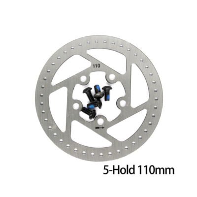 Disque de Frein 110mm Pour Trottinette Électrique Xiaomi M365 / M365 Pro / Pro 2 / 1S et Essential