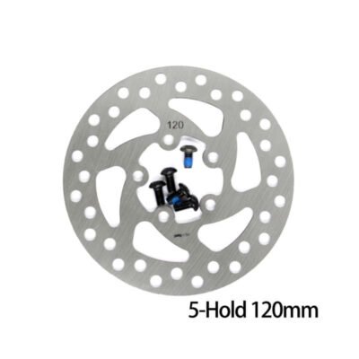 Disque de Frein 120mm Pour Trottinette Électrique Xiaomi M365 / M365 Pro / Pro 2 / 1S et Essential