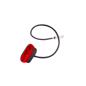Feu Arrière LED Pour Trottinette Électrique Xiaomi M365 / PRO