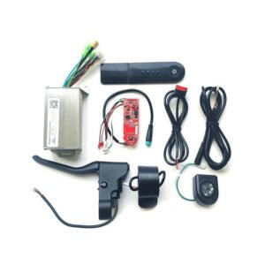 Kit de remplacement Pour Trottinette Électrique Xiaomi M365 350W