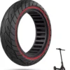 Pneu increvable 10*2.5 NEDONG