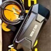Saccoche WILDMAN 1L + Cadena ALDRICH