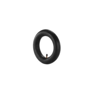 Chambre À Air 10x2.125 Pouces Valve Droite Pour Trottinette Électrique Xiaomi
