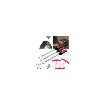Kit Démonte Pneu Pour Trottinette Électrique