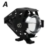 Phare LED de Trottinette Electrique Lampe Avant Trottinette électrique pour Kugoo Kirin G-Booster
