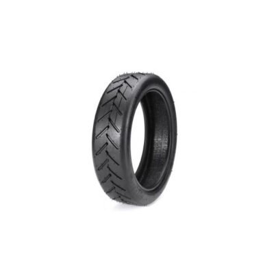 Pneu 8.5x2 Pouces (50/75-6.1) Renforcé Compatible Trottinette Électrique Wispeed et Xiaomi
