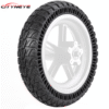 Pneu tout terrain 8.5*2